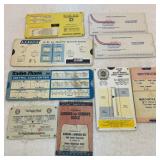 Collection of conversion tables