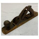 Stanley Bailey no. 5 wood plane