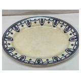 Wedgwood Diana pattern platter