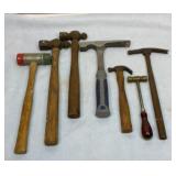 Specialty hammer group