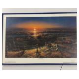 Best Friends art print