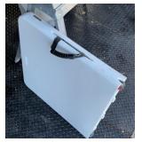 Lifetime 4 foot folding table