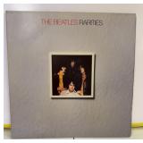 The Beatles Rarities album