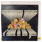Brownsville Station A Night on the Town album
