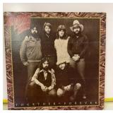 The Marshall Tucker Band Together Forever album