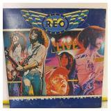 REO Speedwagon You Get What You Play For album
