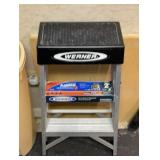 Two-step Werner ladder