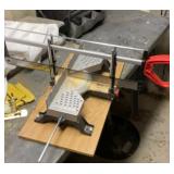 Miter saw
