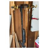 Hitch mount bike carrier