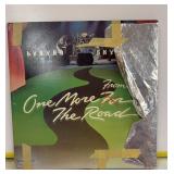 Lynyrd Skynyrd One More from the Road album