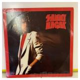 Sammy Hagar Street Machine album