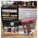 Heat gun