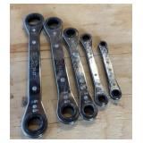 Craftsman ratchet wrenches