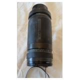 Tamron lens for Minolta camera