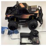 Nico radio control truck