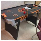 Franklin air hockey game table