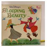 Walt Disneyï¿½s Sleeping Beauty song album