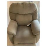 Cloth lift chair