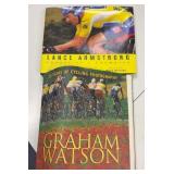 Cycling photography books