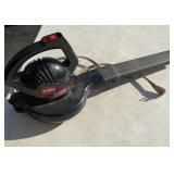 Toro electric leaf blower. Works.