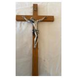 Crucifix cross