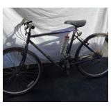 Montague mountain bike