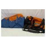 Baggallini and Columbia bags