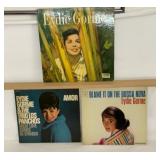 Three Eydie Gormï¿½ albums