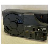 Bell & Howell movie projector
