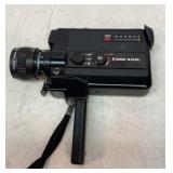 Canon 514 XL movie camera