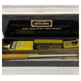 Mill Run shot gun cleaning kit