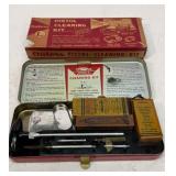 Outers pistol cleaning kit