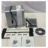Film and slide converter. ITNS ï¿½ 500.