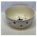 Large Hartstone Pottery bowl
