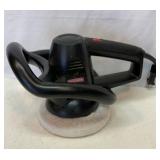 Craftsman buffer. Works.