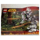 Lego Star Wars number 7250