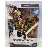 Overwatch Ultimate JunkRat figurine. Sealed.