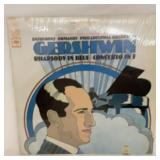 Gershwin Rhapsody in Blue