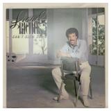 Lionel Richie. Canï¿½t Slow Down