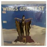 Wings Greatest