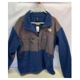 North Face fleece jacket. Size XXL.