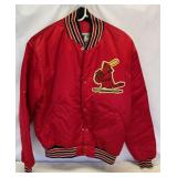 Vtg Starter St. Louis Cardinals jacket. Size large