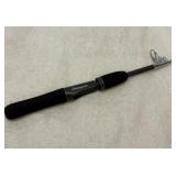 Shakespeare collapsible rod. New or like new.