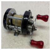 Abu Garcia Ambassadeur 5001C bait casting reel