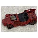 1969 Hot Wheels redline Ice-T car