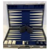 Backgammon set