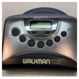 Sony Walkman