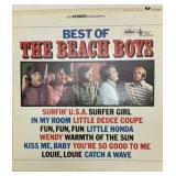 Best of The Beach Boys