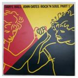 Hall & Oates Rock N Soul part 1