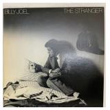 Billy Joel, The Stranger album